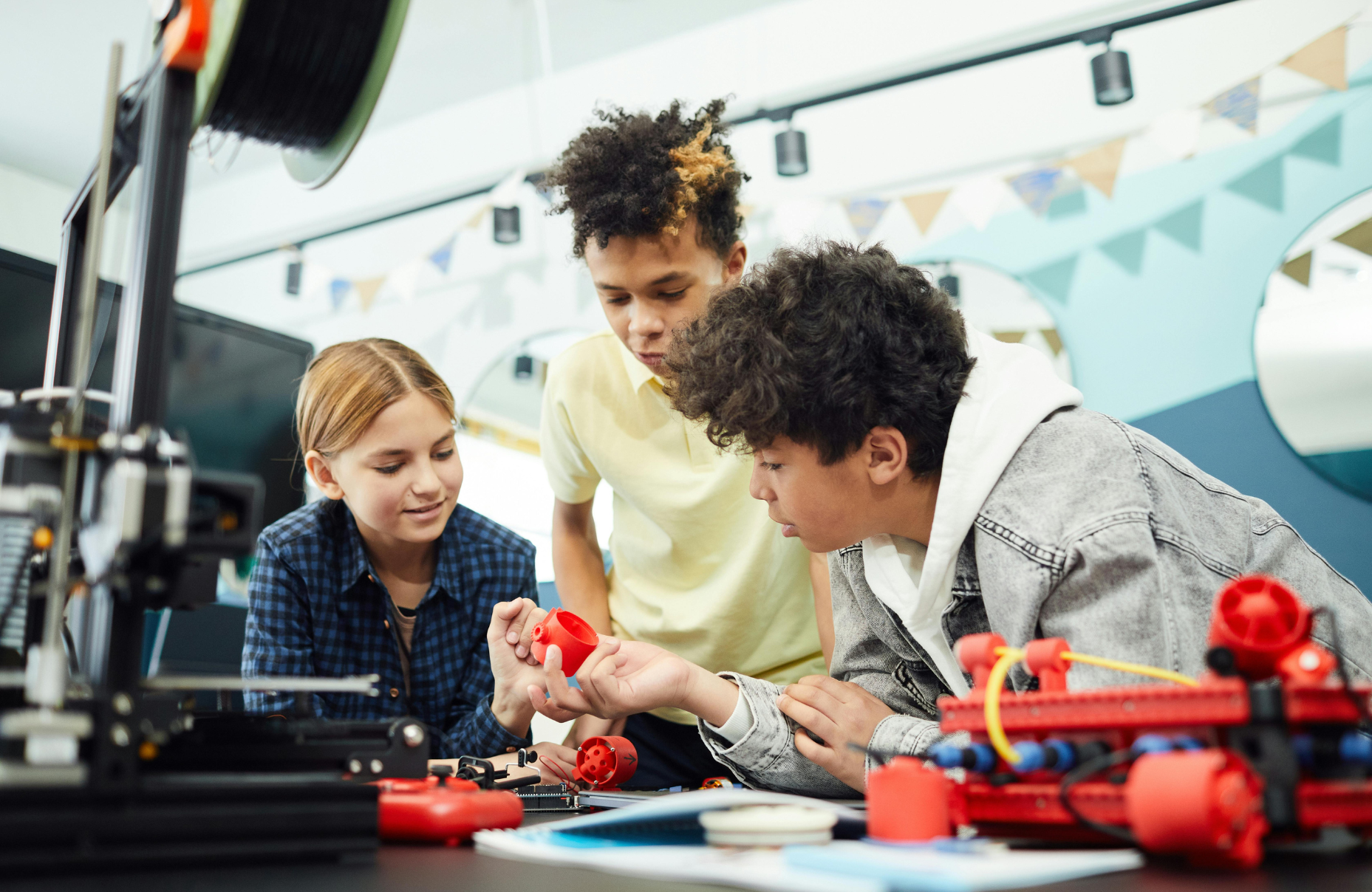 VQ Museum Studio - Family Art Membership